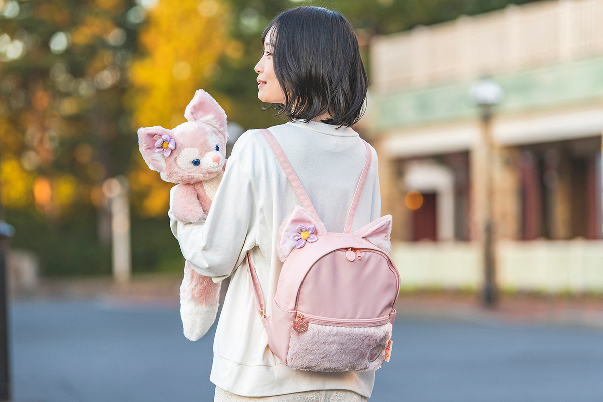 ダッフィー＆フレンズのカム・ファインド・スプリング！」グッズ