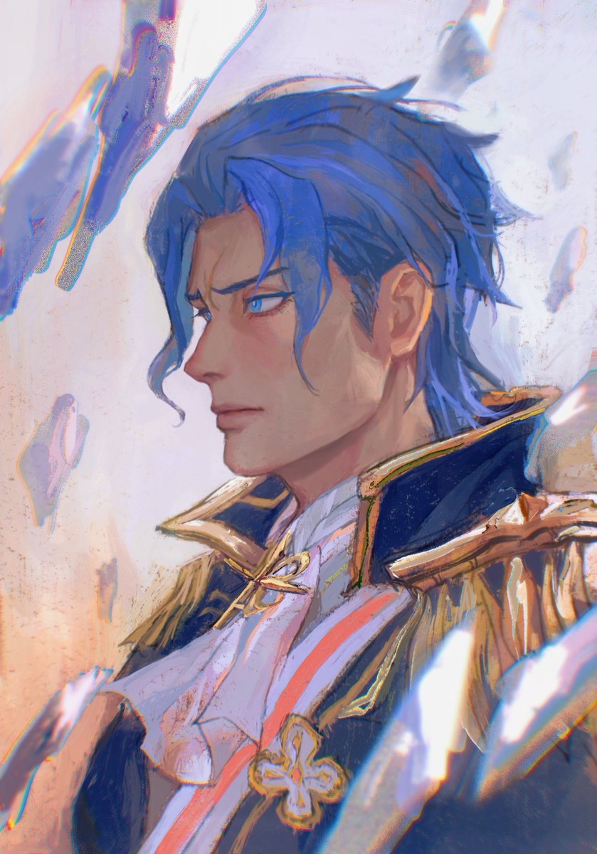 GrueXing's tweet photo. #TheGreatAceAttorney
#tgaa https://t.co/M8WKnwv1yn
