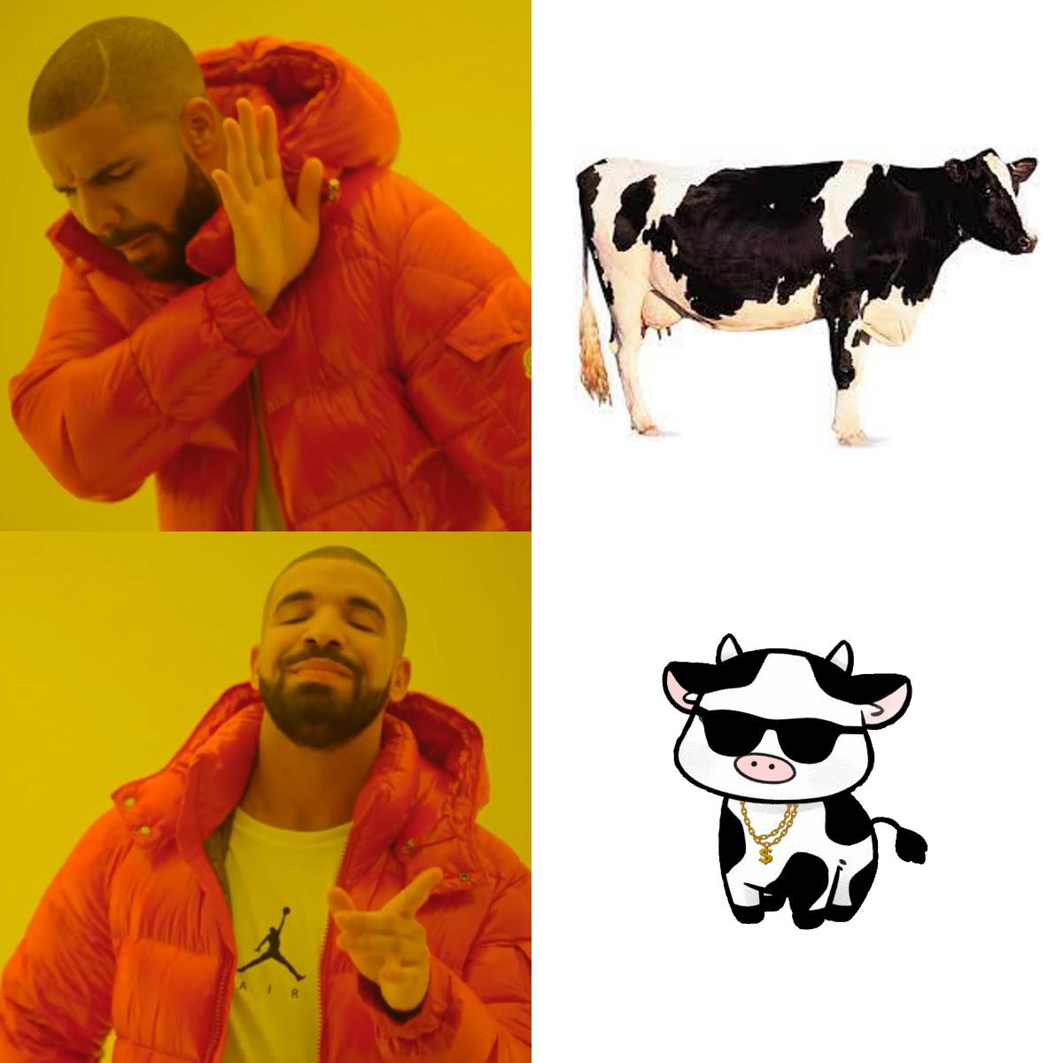 MooCowAvax's tweet photo. GIVEAWAY 2: BUY .5 $Avax worth of $MOO and be entered to win a @steadyworldwide WINNER IN 2 HOURS! LIKE RT TAG https://t.co/RcVow1ZjfR
