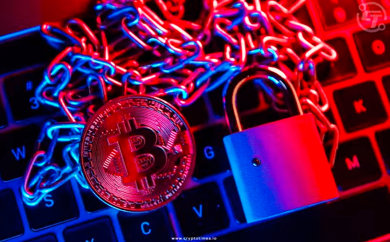 CryptoScamNever's tweet photo. "Big news from US Attorney's Office in Massachusetts! They're going after $2.3M in crypto linked to internet fraud, aiming to return it to 37 victims. Reporting is crucial for support. Let's spread the word and stand with the victims! #cryptocurrency" https://t.co/dYCMLtDMy7