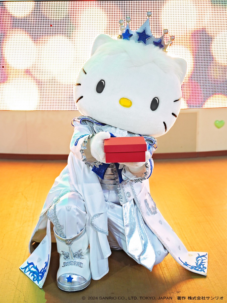 harmony_event's tweet photo. 本日3月14日は #ホワイトデー 🍫💙
ダニエルからチョコレートのプレゼント♪
受けとったみなさんは『🍫』の絵文字でコメントしてね！

🎶https://t.co/r3cJtmQFGX
#ハーモニーランド #ほんわかハーモニー
#KIF24 #ハッピーホワイトデー https://t.co/8afMUhpQIf