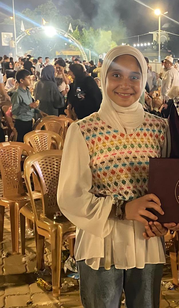 Mohammed AbuNaser 🇵🇸 tweet media