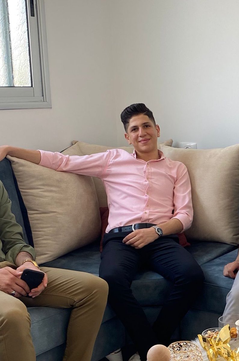 Mohammed AbuNaser 🇵🇸 tweet media