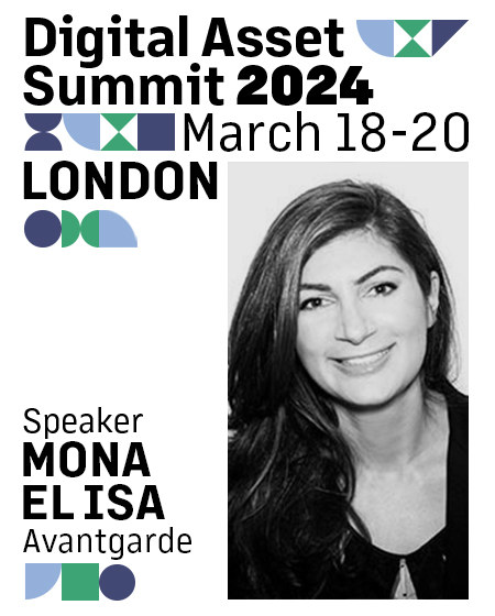 Excited to be attending #DAS2024 and catching up with old friends. 
Hit us up if you'd like to talk on-chain asset management with <a href="/avantgardefi/">Avantgarde 🦏</a> <a href="/enzymefinance/">Enzyme</a>