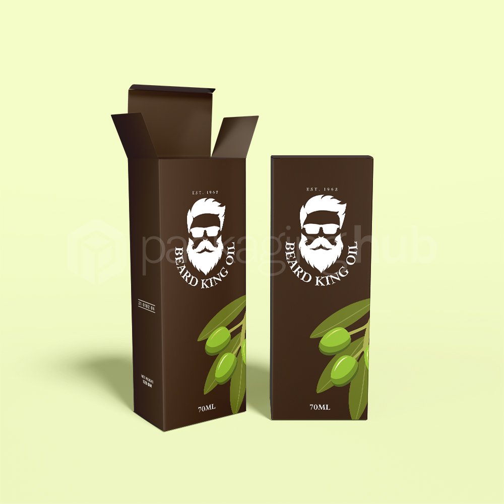 PackagingHubLLC's tweet photo. Attract attention to your beard oil brand with custom printed boxes ! 🧔✨📦
Stand out on the shelves with eye-catching beard oil packaging.
https://t.co/Ov2b6VCW0h
#BeardOil #CustomBoxes https://t.co/KZaZXK866X
