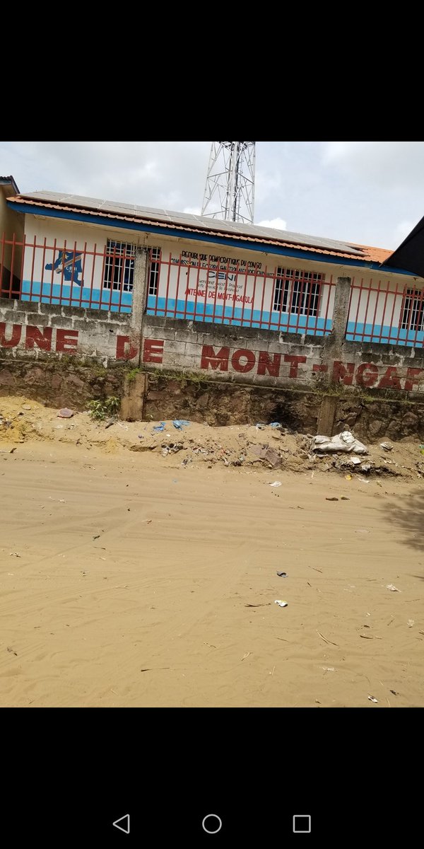 Chrisgo2023's tweet photo. C'est absurde ce qui se passe dans certaines antennes de la #cenirdc. en ce qui concerne le diplicata. Demander 5000fc alors que nous savons tous que c'est gratuit.
@fats @Fatshi20 @dkadimaofficiel @JuvensLuvengo @central_sage @lusakuenoc @luchaRDC https://t.co/gn8nUHMl6E