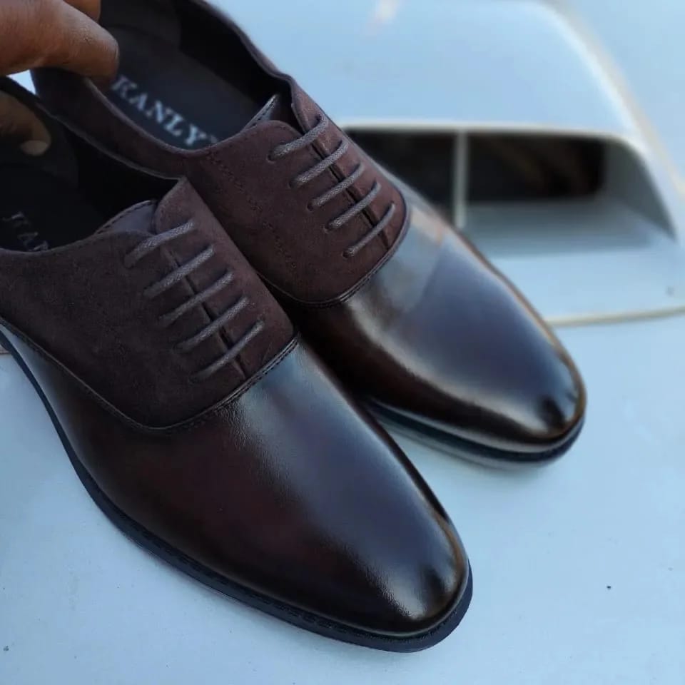 NairobiFootHub's tweet photo. π Leather Officials
π Sizes 39-45
π KES. 3,500
βοΈ 0722152443
Countrywide delivery & free in CBD. Pay on Delivery.
Mammito Feminists Monica Kimani Butita Joseph Irungu Sodom and Gomorah Jowie Kaguchia Kamiti Nick Remotask Mwendwa Moses Kuria Haiti #SimbaAratiExposed KARA https://t.co/ob6Rxixwew
