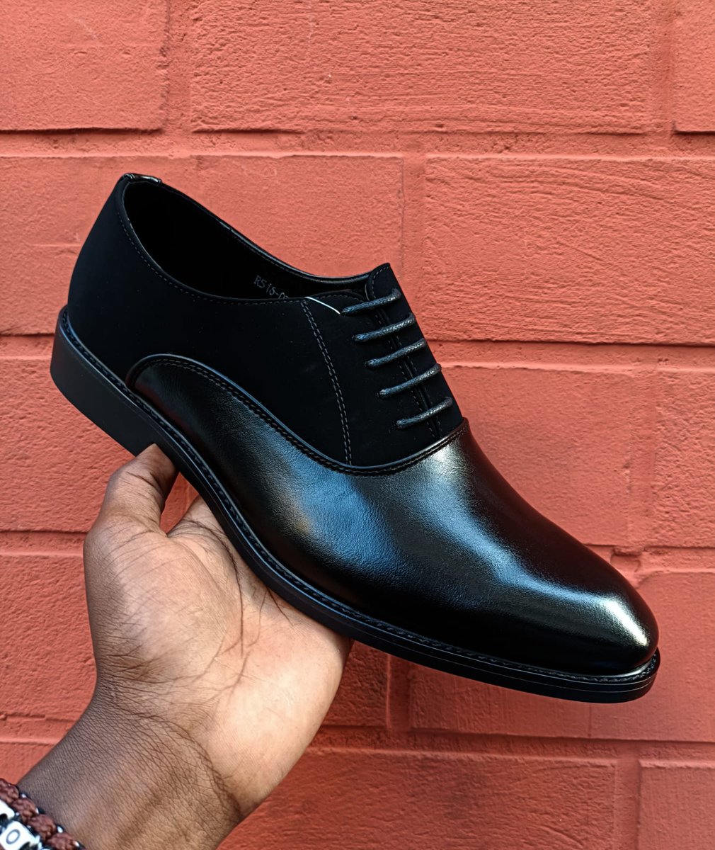 NairobiFootHub's tweet photo. π Leather Officials
π Sizes 39-45
π KES. 3,500
βοΈ 0722152443
Countrywide delivery & free in CBD. Pay on Delivery.
Mammito Feminists Monica Kimani Butita Joseph Irungu Sodom and Gomorah Jowie Kaguchia Kamiti Nick Remotask Mwendwa Moses Kuria Haiti #SimbaAratiExposed KARA https://t.co/ob6Rxixwew