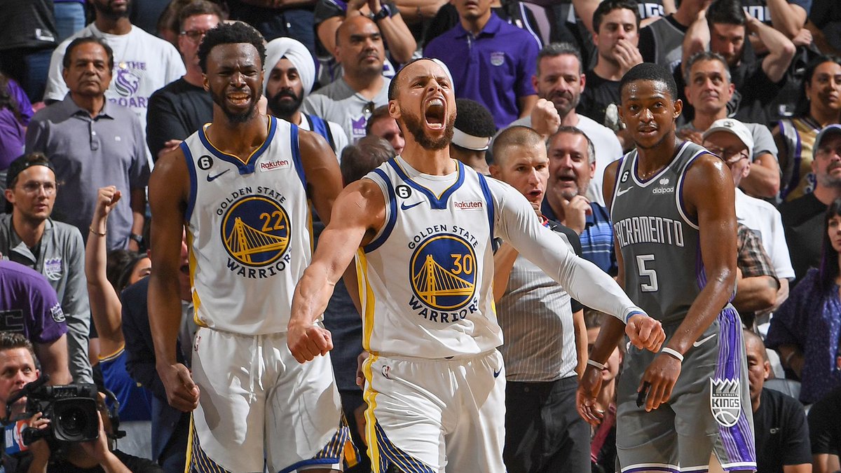 SCurry_FR's tweet photo. 🎂 36 ans aujourd’hui pour Steph Curry : 

🏆 4x NBA Champion
🏆 2x MVP (2016 unanime)
🏆 1x NBA Finals MVP
🏆 1x All-Star Game MVP
🏆 9x All-NBA
🏆 10x All Star
🏆 2x Scoring Champion
🏆 2x Three Points Contest
🏆 1x Skills Challenge
🏆 All-Time 3PT Leader
🎯 50-40-90 Club

▶️ NBA Top 75
▶️ Top 10 all-time
▶️ Highest Career FT%
▶️ Franchise Leader (PTS, AST, STL, 3PT, FG, GP)
▶️ & MORE.

Happy 36th Birthday my GOAT @StephenCurry30 ❤️

Une année de plus qui nous rapproche un peu plus de la fin… Profitons les amis… Profitons… 🥲