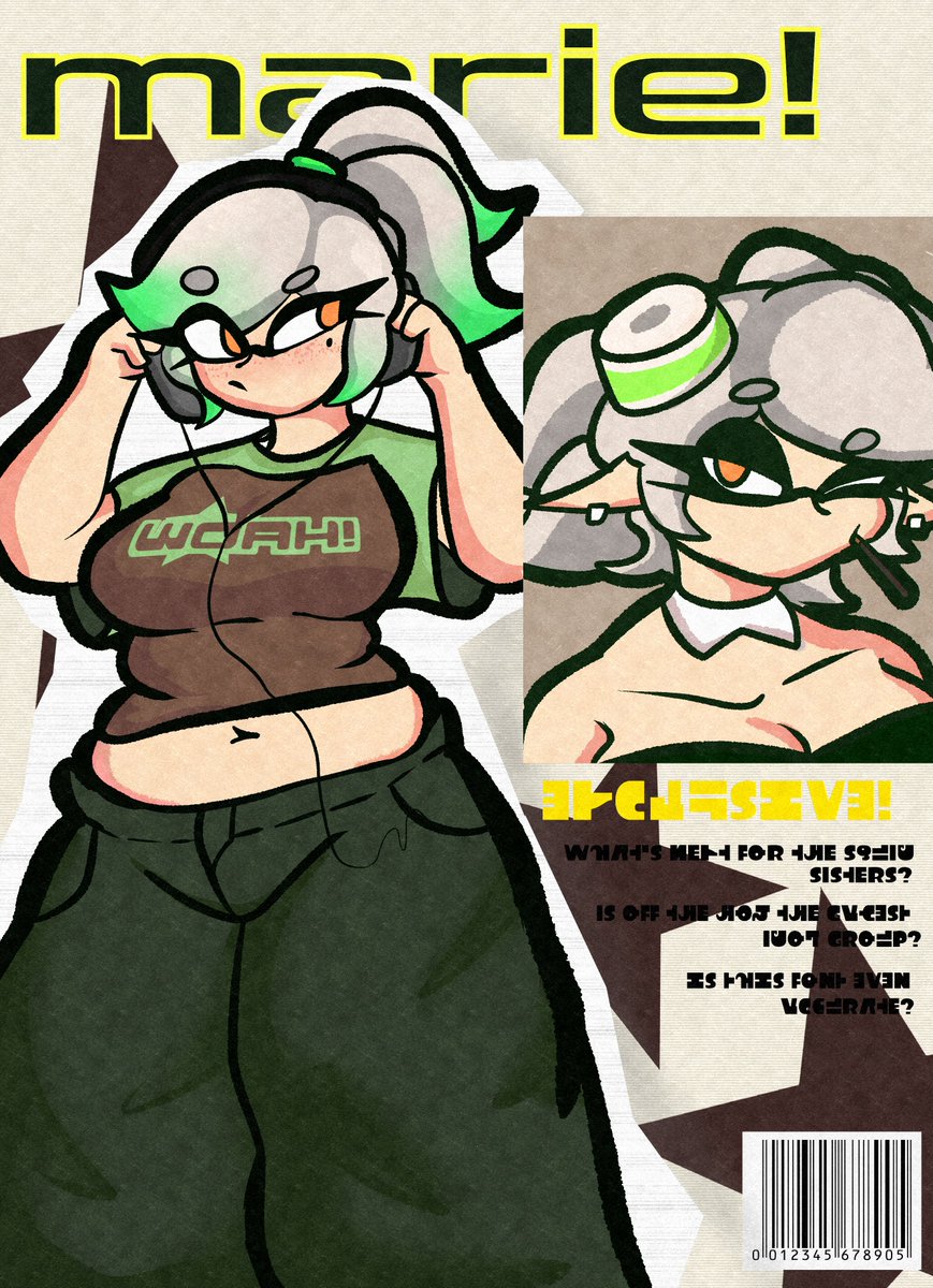 wavedotwav's tweet image. im so late but take this #Mar13Day #mar13