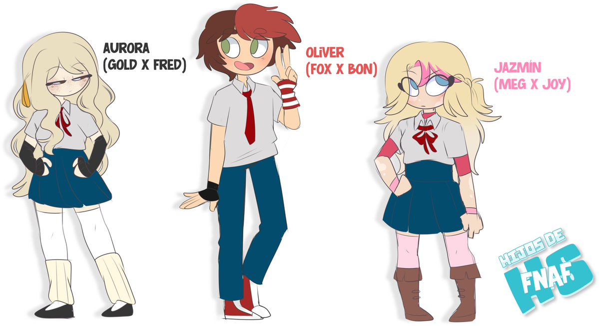 Aiticita's tweet image. Unos cuantos rediseños de fetos que no llegaron al reboot sdfkjsdfjsd

Like y subo más pq tengo muchos más q no llegaron 👀

#FNAFHS #HDFHS #HDFNAFHS #fhsz3r0 #fhsgen2 #HijosDeFHS #goldred #fredold #fon #megoy #megloy