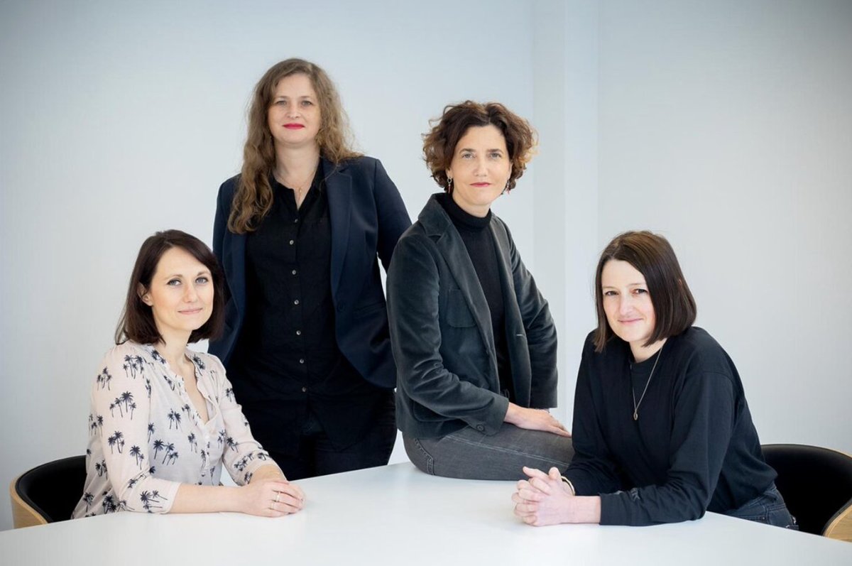 💥<a href="/edwyplenel/">Edwy Plenel</a> laisse un <a href="/Mediapart/">Mediapart</a> solide, à plus de 220 000 abonné·es, et dirigé par quatre femmes talentueuses : Cécile Sourd, <a href="/LenaBred/">Lénaïg Bredoux</a> <a href="/CarineFouteau/">Carine Fouteau</a> <a href="/valentineoberti/">Valentine Oberti</a>.

Merci et bravo Edwy !