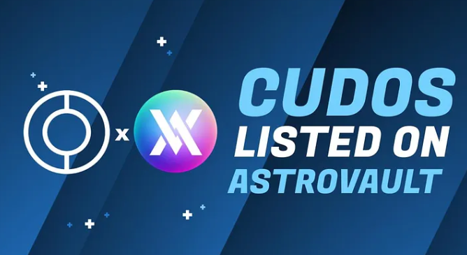Tradera_Edge's tweet photo. @CUDOS_ je napravio novo partnerstvo sa @axvdex
ล to znaฤi da je listiran na ovom #DEXu๐
#crypto #CryptoNews https://t.co/NbCeG39Ptf