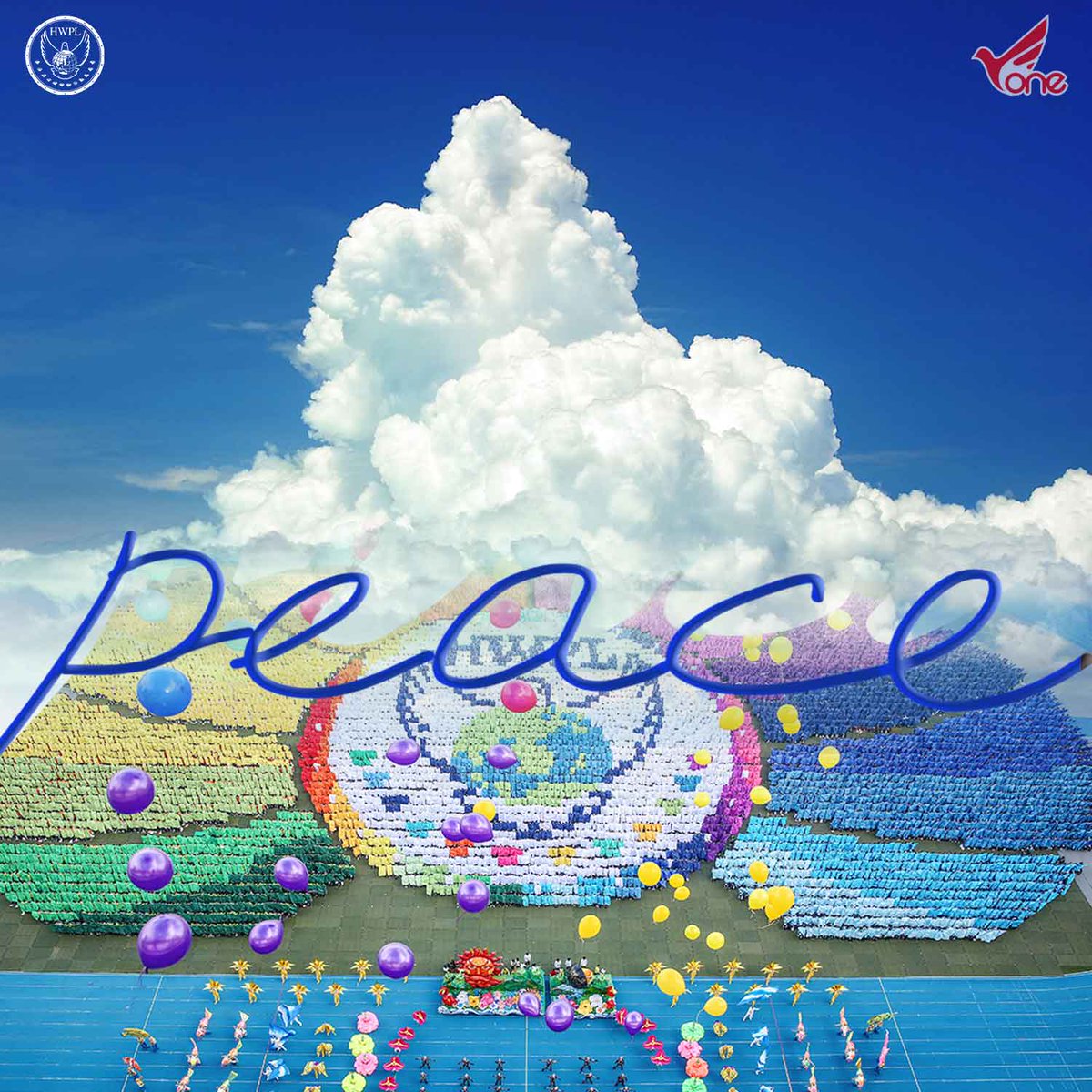 CandyOlivia7's tweet photo. From preventing conflicts to maintaining peace, the DPCW outlines steps for a peaceful future. Let's make this vision a reality together. #PeaceBlueprint #SupportDPCW #HWPL #ManHeeLee

Youtube Live &amp; Replay link
https://t.co/uifFT4oMbH https://t.co/15NvKObW8y