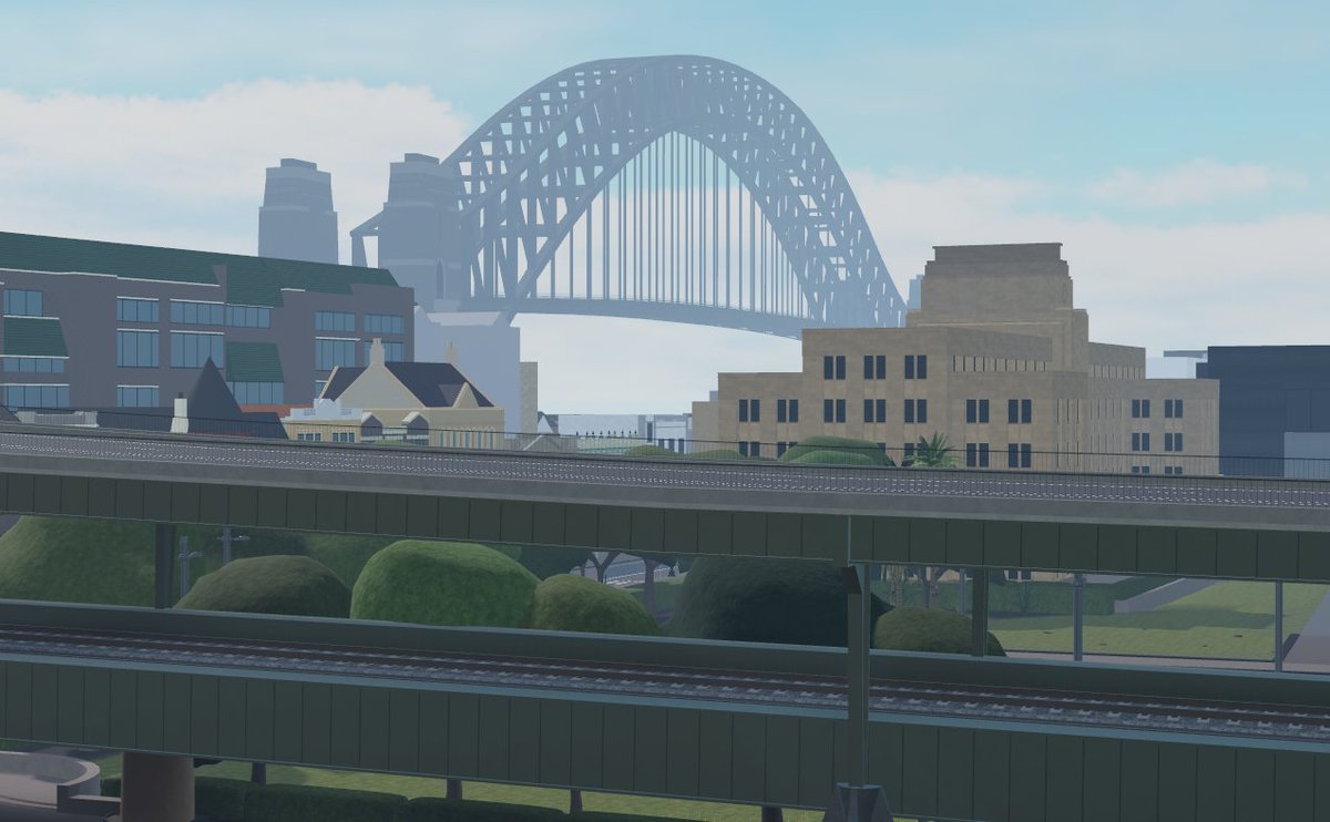 Australia on Roblox 🇦🇺 tweet media