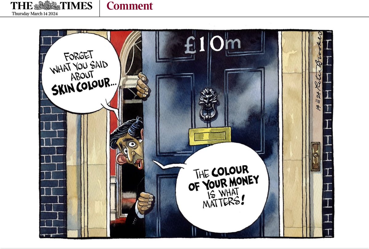 Anna_Soubry's tweet photo. .@BrookesTimes https://t.co/HMsHuvKzbQ