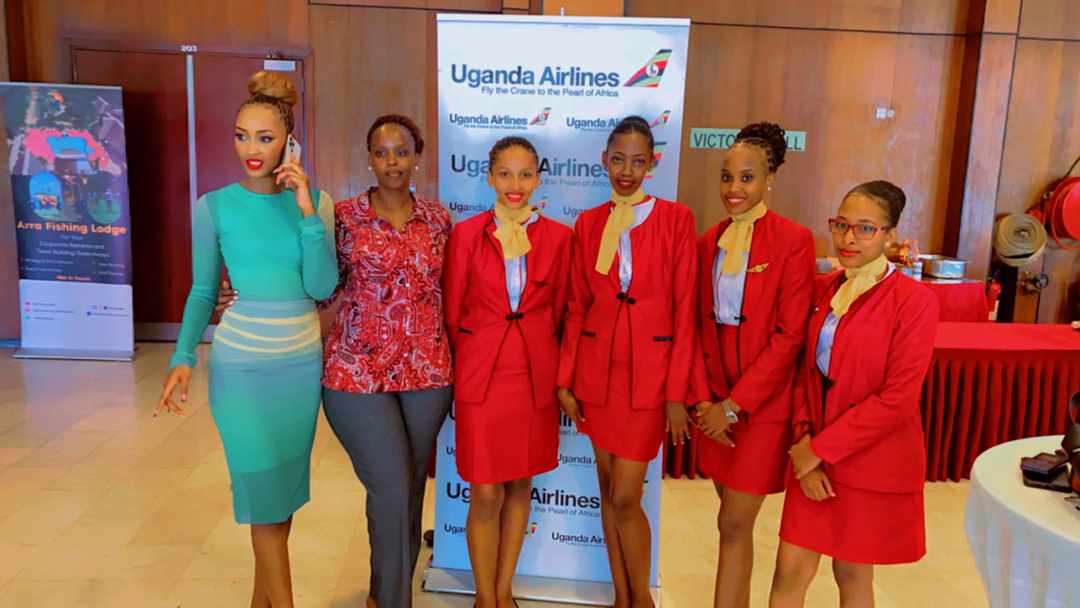 Beauties of the sky with the beauties of the world 🌎
<a href="/KyasimireAlice/">Kyasimire Alice</a> <a href="/HannahKarema/">Hannah Karema</a>