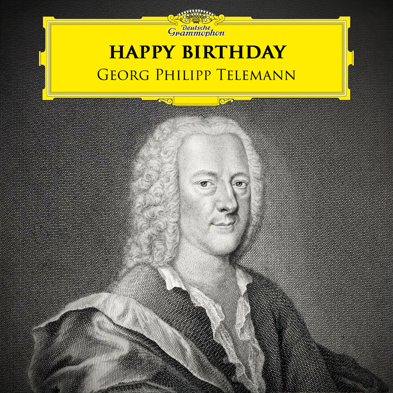 DGclassics's tweet photo. 🎉 Join us in celebrating Telemann's birthday and listen here to his String Concertos recorded by Musica Antiqua Köln and Reinhard Goebel: https://t.co/0yKh0lvIeE https://t.co/di77kDHqyP