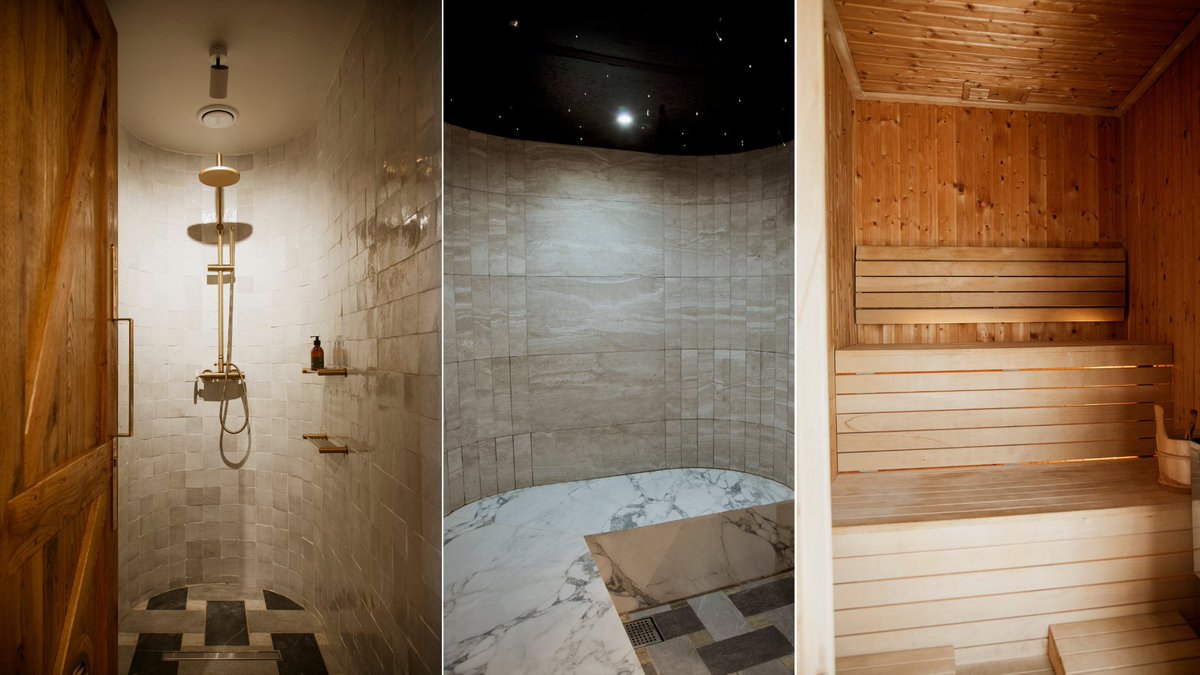 Ian & Lise Manley (@manleysocial_) on Twitter photo | BOSJES farm in the scenic Breedekloof Winelands has unveiled an expanded – and reimagined – wellness destination, Die Stalle Spa.
Read the full article here: manley-communications.com/bosjes-unveils…
#BOSJES 
#WellnessSpa 
#BOSJESspa
#ManleyCommunications
#ManleySocial | BOSJES farm in the scenic Breedekloof Winelands has unveiled an expanded – and reimagined – wellness destination, Die Stalle Spa.
Read the full article here: manley-communications.com/bosjes-unveils…
#BOSJES 
#WellnessSpa 
#BOSJESspa
#ManleyCommunications
#ManleySocial