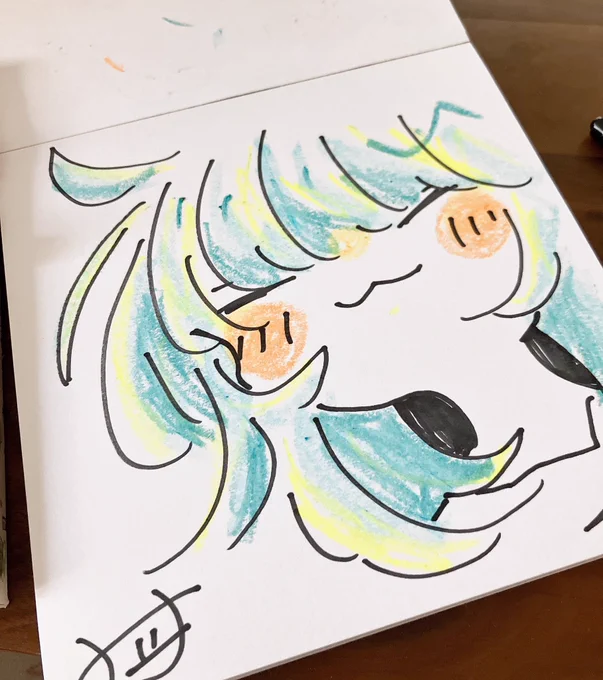 いいね!! 