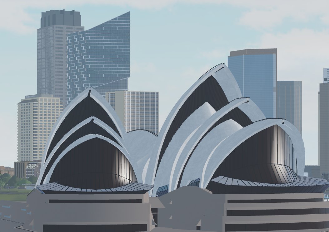 Australia on Roblox 🇦🇺 tweet media