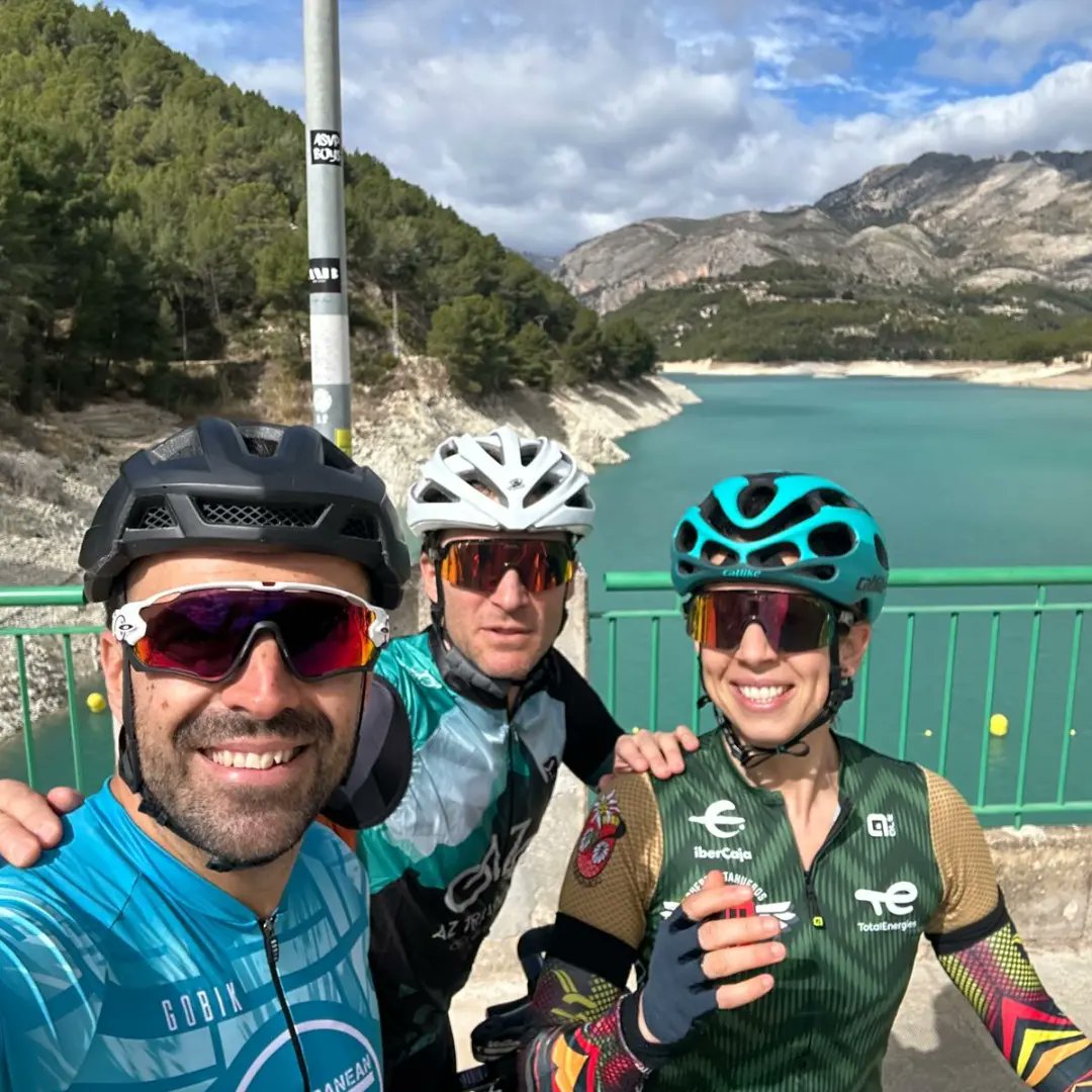 Clara Pastor tweet media