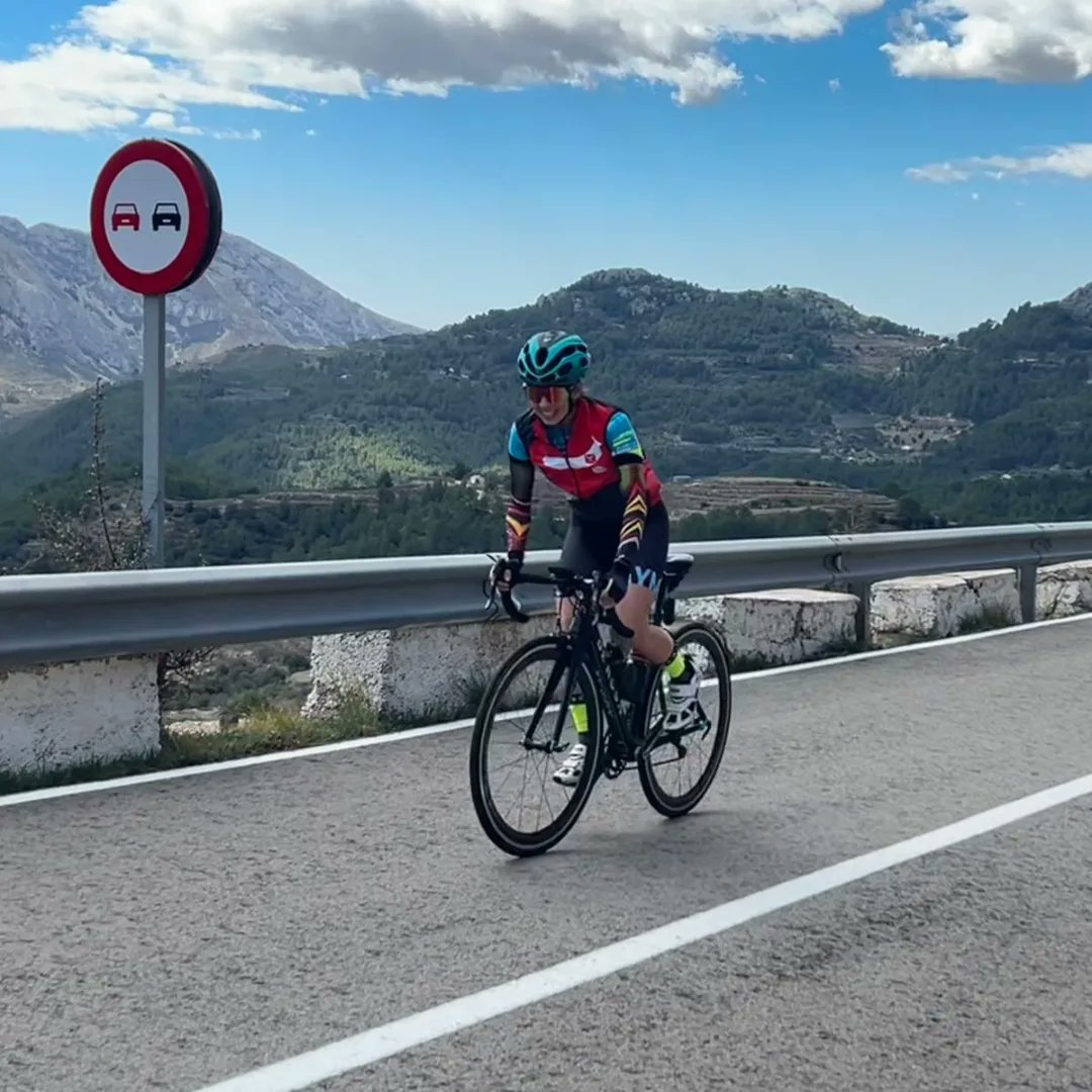 Clara Pastor tweet media