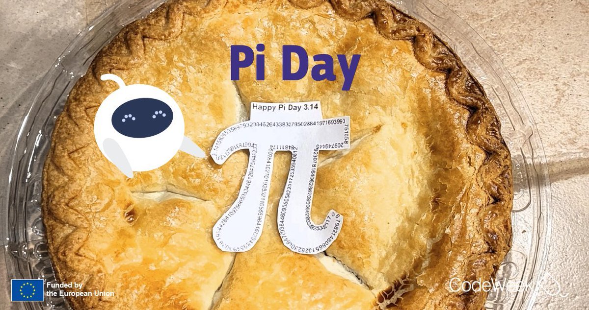 Code Week Romania tweet media