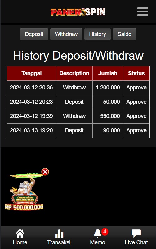 Panenspin's tweet photo. Cukup Modal Receh Bossku !
Info Link : https://t.co/WrpMtd0Lrl

#panenspin
#viralvideo 
#viralbokep 
#bokepindo 
#bokepjepang 
#situsslotgacor 
#situsslotmodalreceh https://t.co/VWkTnvdrmx