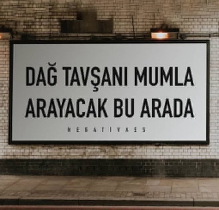 Kaliteli Duvar Yazıları (@kaliteliduvarr) on Twitter photo 