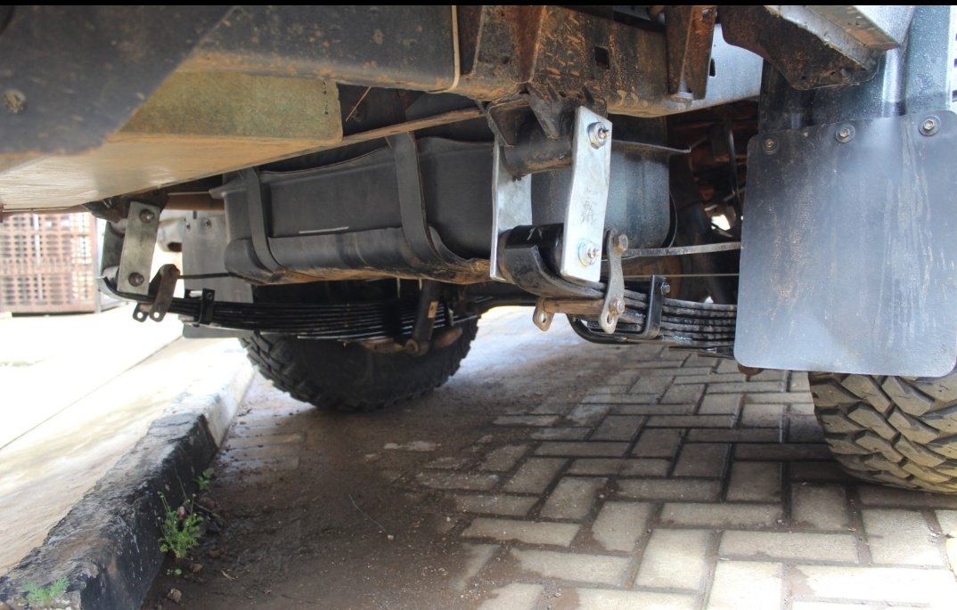 auto_plc's tweet photo. Suspension Thursday ..
It is our pleaure to serve you.
Repair,retension and reinforce your assemblies with us today...
contant us 0717511049/0714153833
https://t.co/ipjhbiaG0v
#SimbaAratiExposed Kamiti Remotask Haiti Mammito Jowie #earthquake Monica Kimani Nick Mwendwa Sifuna https://t.co/PQ9D3y0LHz