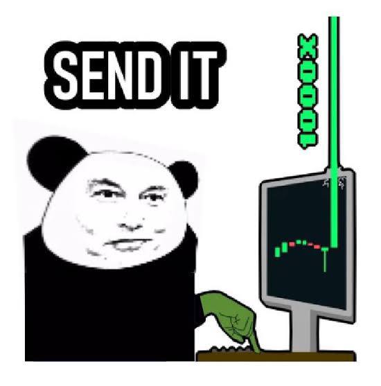 BiaoETH's tweet photo. $BIAO good panda, ahh price go up https://t.co/t4vmsrZ33c