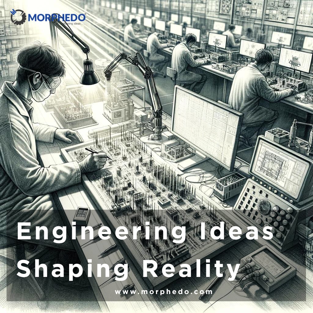 MorphedoIndia's tweet photo. Engineering Excellence, Sustaining Innovation
https://t.co/wt0Wmvt1iA | Reach out to our Experts: 8929946500 | make@morphedo.com
#Morphedo #TechInnovation #SustainableSolutions #EngineeringExcellence #FutureTech #RapidCommercialization #IndustryLeaders #AI #IoT #DefenceTech https://t.co/revjQieUiS