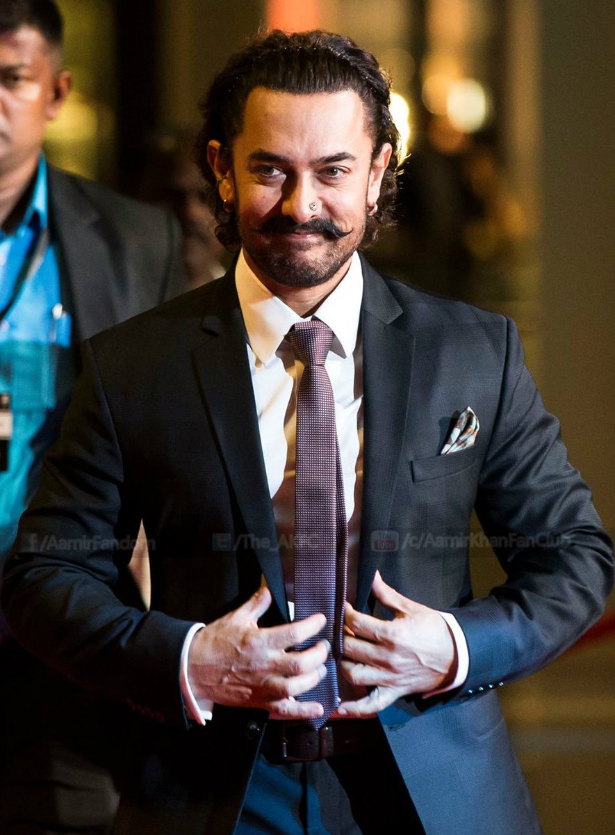Certified_Fan_'s tweet photo. The undisputed king of quality cinema and box office.

#HappyBirthdayAamirKhan https://t.co/CDuIIbvp9H