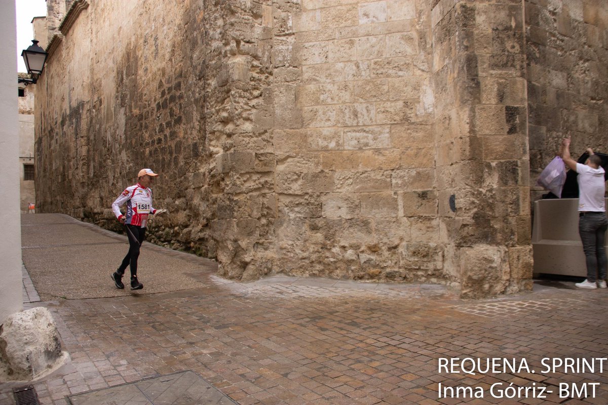 Alguna foto más del Sprint de Requena, donde Juanda Pérez-Caballero obtuvo un 3º puesto (M70) y dos de nuestros Surcos hicieron muy buenos tiempos A.J.Parra (+2:15 en M21A) y Fernando Pachón (+3:24 en M40). ¡Enhorabuena!