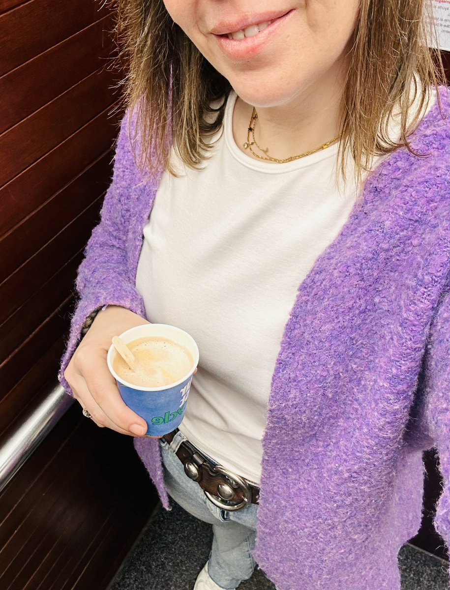 Bondia dijous de fa massa que no cato bons ous.
Cafè?