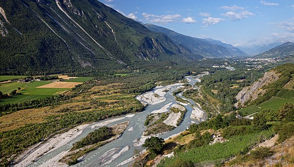 Gemeinschaften in Wasser und an Land reagieren ähnlich auf den #Klimawandel. Eine überraschende Ausnahme könnte das #Plankton sein 👉 eawag.ch/de/info/portal… #biodiversität #wasserforschung @WSL_research