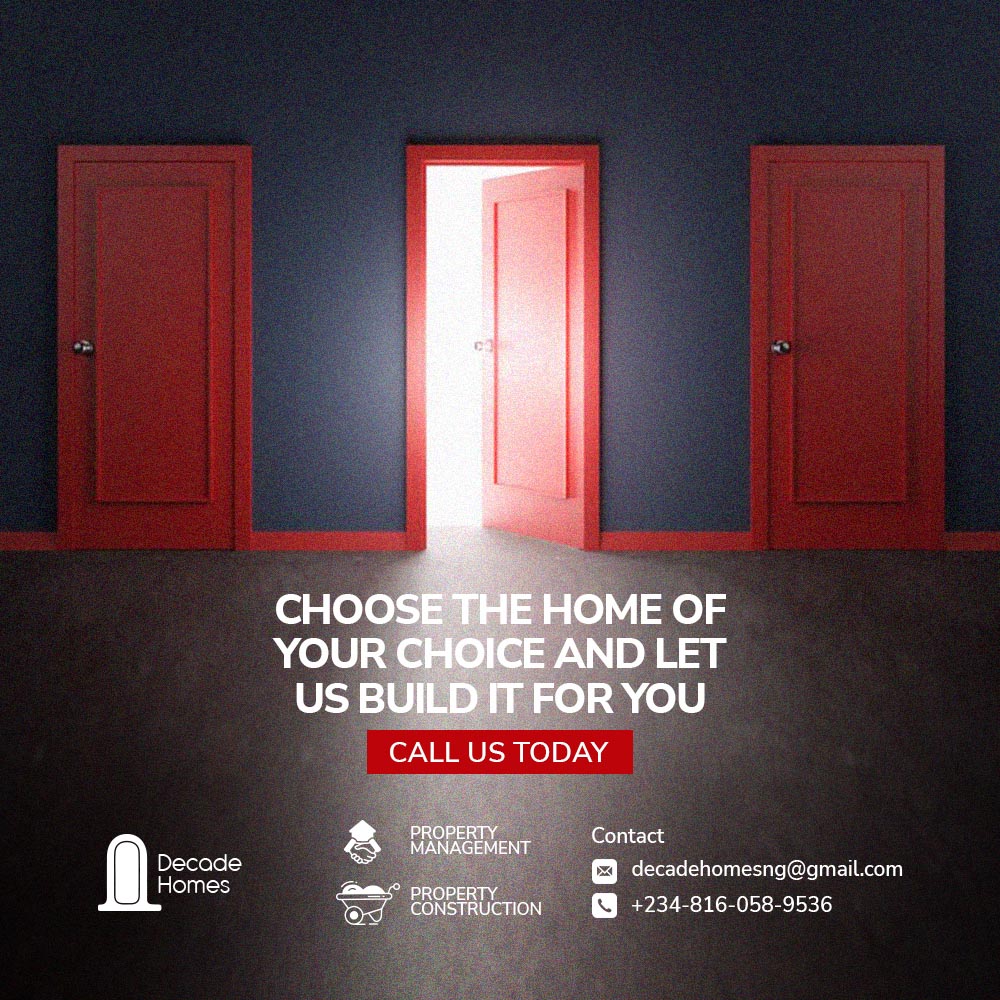 DecadeHomes tweet media