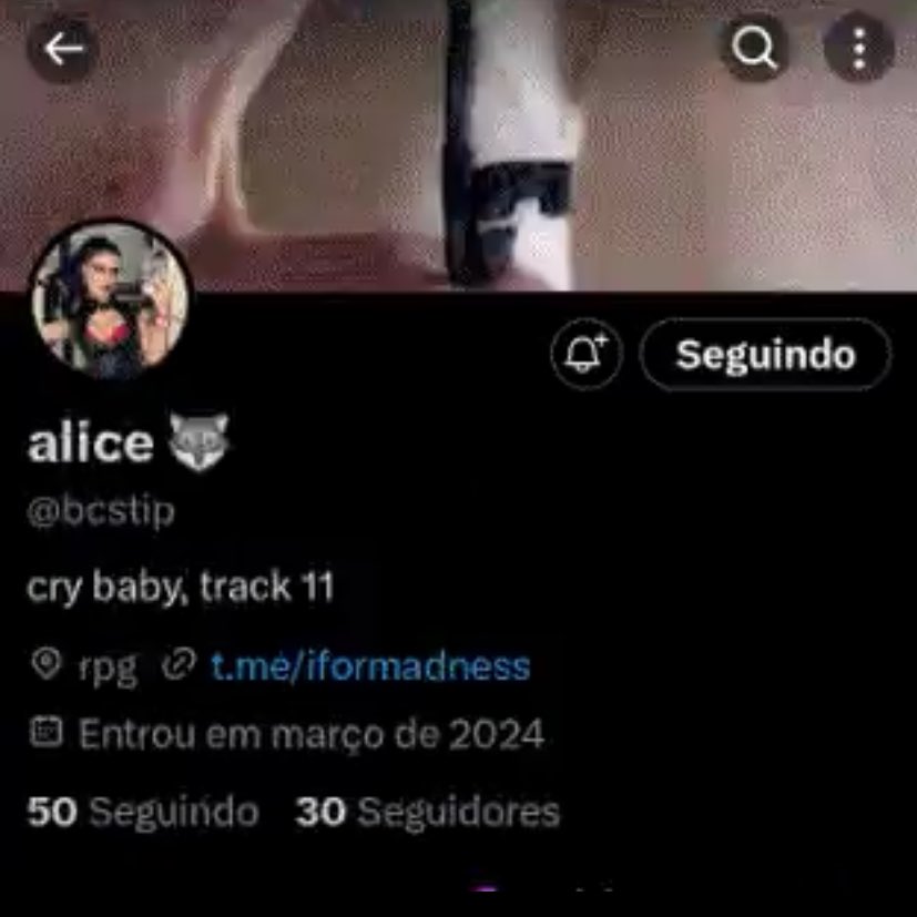 Os de verdade… To sabendo ó