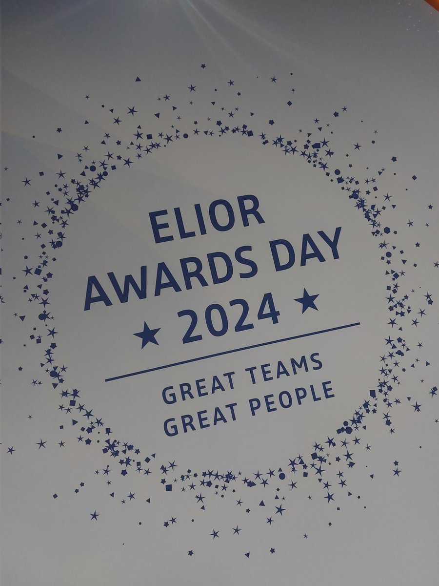 nikjohnston1's tweet photo. Good luck to all the competitors at todays #eliorawardsday special Good luck to our own Rebecca Coomber as a  Culinary competition finalists representing our education sector https://t.co/9kZy8DVKTd