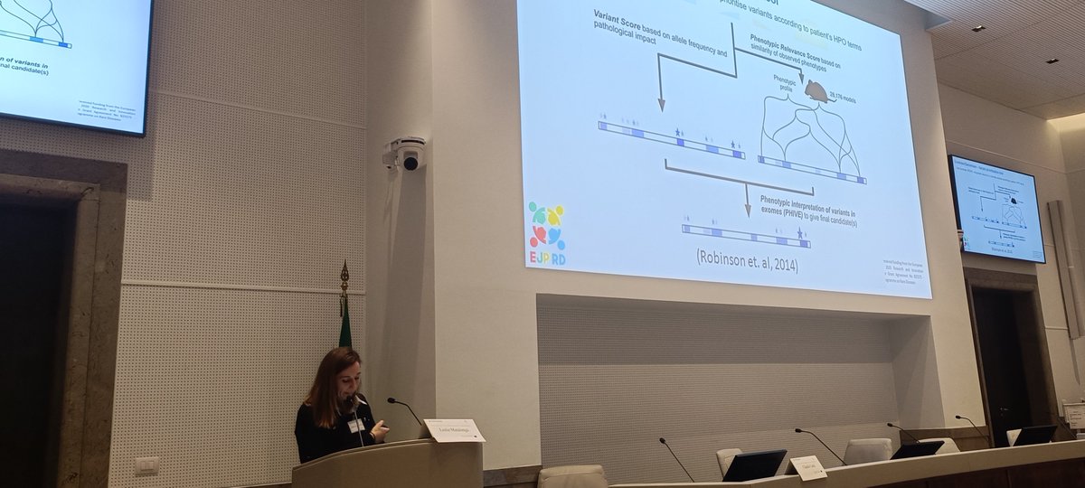 #Training on #strategies to foster #solutions of
#undiagnosed #raredisease cases  
March 13-15, @istsupsan, Roma 

Pictures from Day 1 😃
@WilhelmFound @cnag_eu @LeslieMatalonga
@marco_silano @DTaruscio @EJPRareDiseases @TVMR_CNMR
#UDNI #EJPRD #malattierare #ICORD