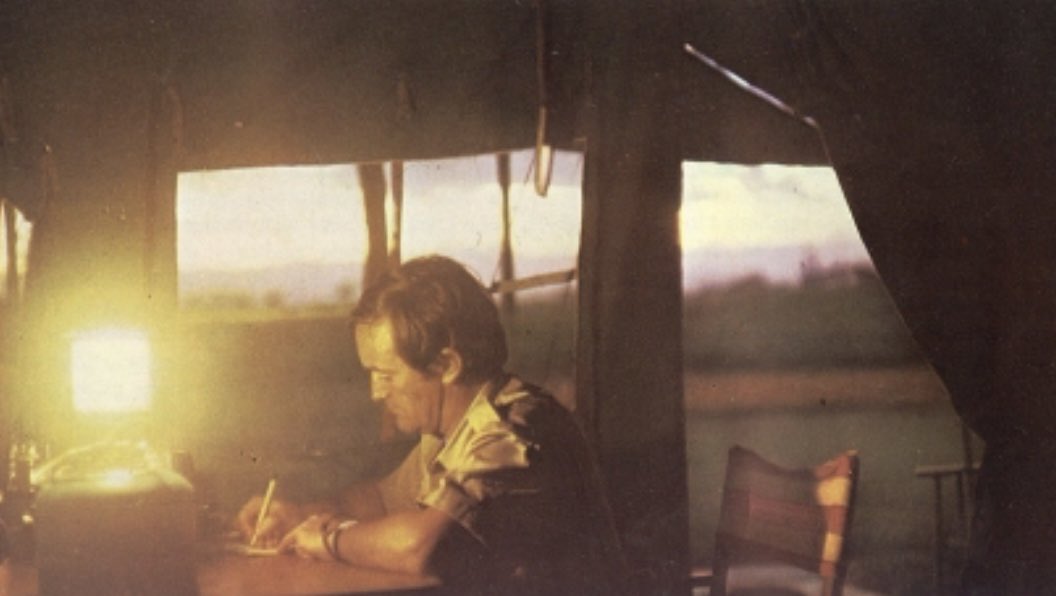 44 años hoy. Sigues siendo la luz que nos guía. Siempre presente, te recordamos y añoramos cada día. 🙏🏻💚🌍