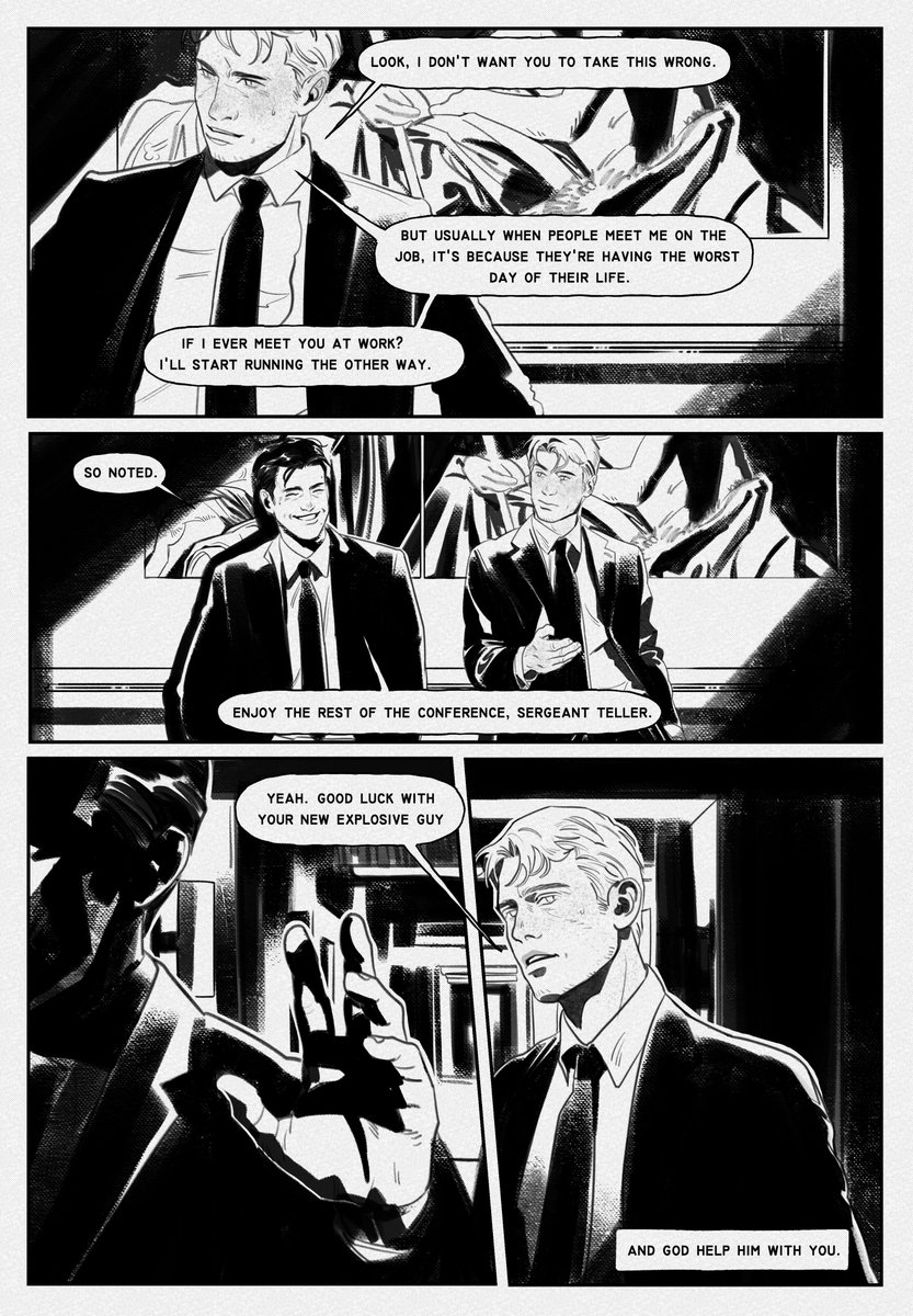 noahdeaart's tweet photo. ough...i think im getting a hang on this comic making thingy. https://t.co/gRYFo3NwLI