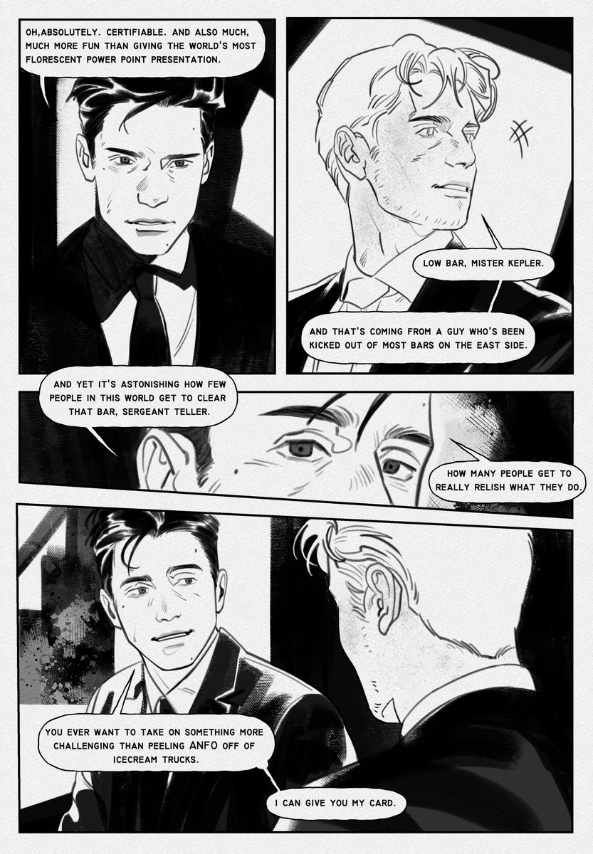 noahdeaart's tweet photo. ough...i think im getting a hang on this comic making thingy. https://t.co/gRYFo3NwLI
