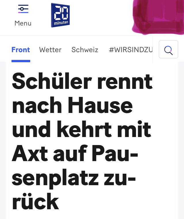 Felizitas Fluri-Bischof SVPlerin tweet media