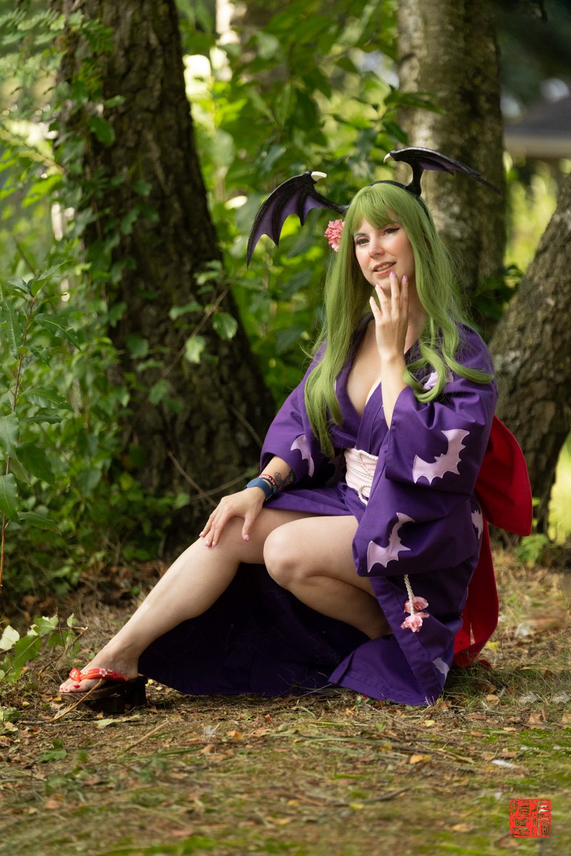 Food And Cosplay (ARCHIVED) tweet media