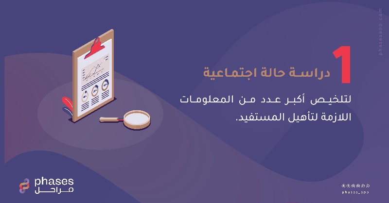 beflow_sa's tweet photo. منصة Phases السحابية لإدارة العمليات التعليمية لذوي الإعاقه وتقديم العديد من الخدمات والحلول المرنة
