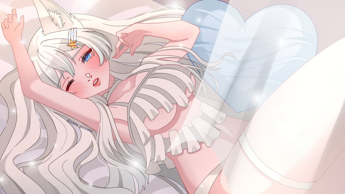 AnzieYazuie's tweet photo. Skeb-M♡rning ych＼(´ ∇`)ノ 
$20 | 1-4Days
https://t.co/P1xonRuWfx

#digitalart #YCH https://t.co/ZNEH5To4I5