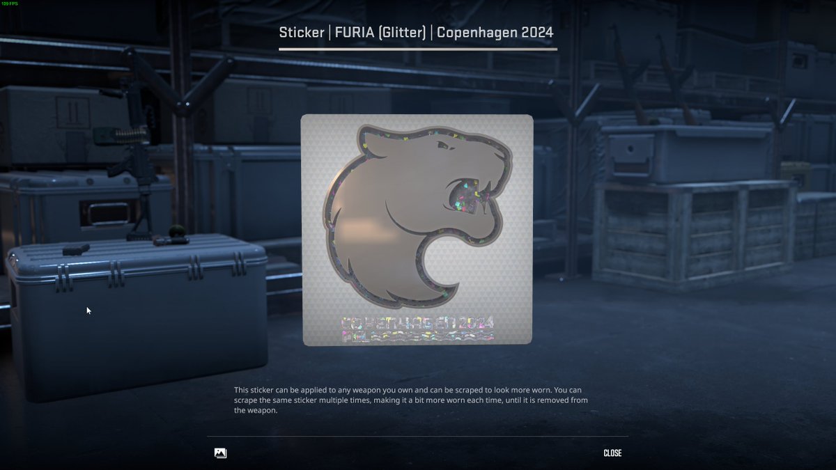Martin_RGB's tweet photo. FURIA https://t.co/3rCTfvMLb5