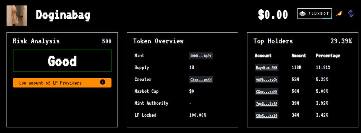 Doginabag tweet media